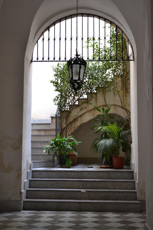 Home Resuttano Palermo Luaran gambar